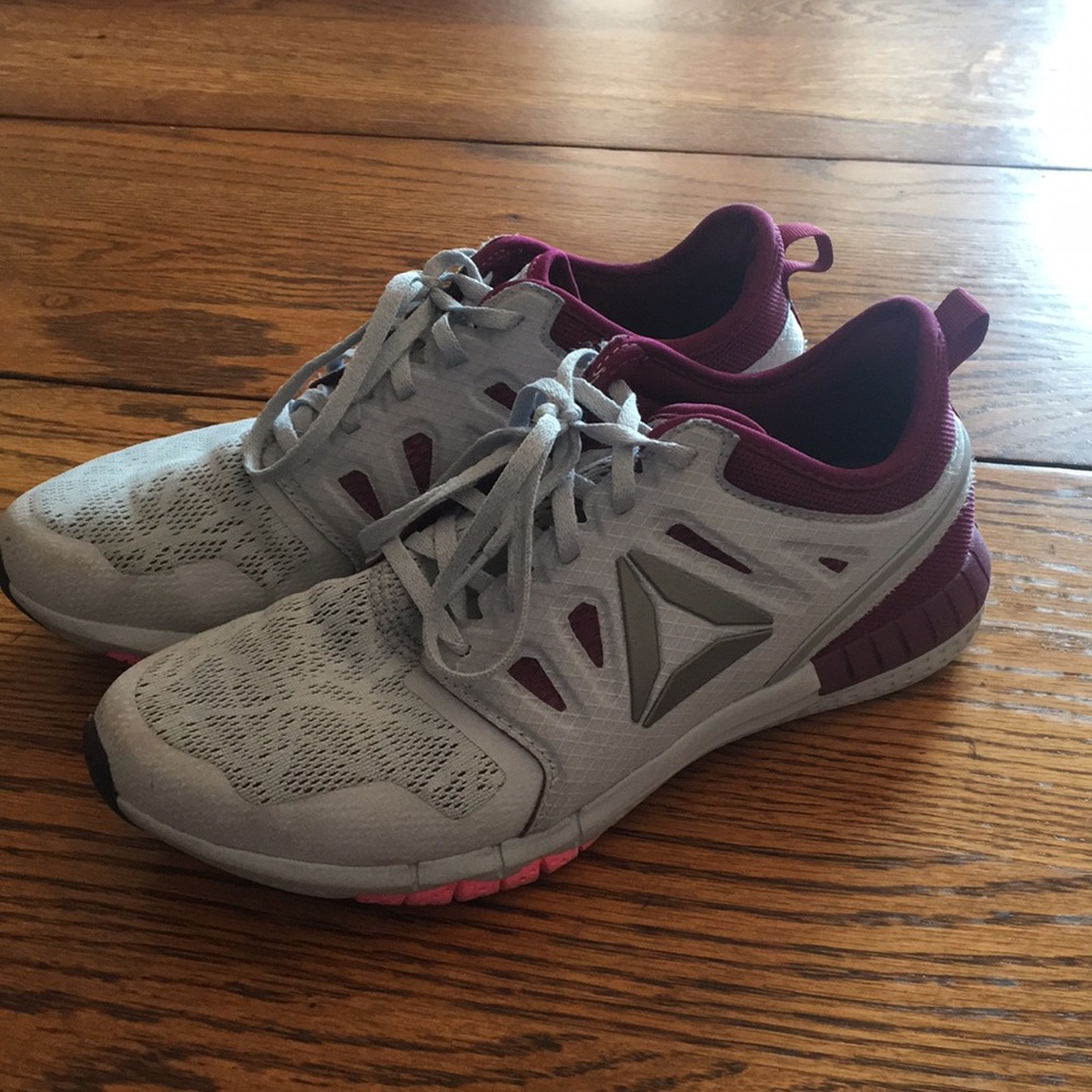 Reebok sneakers
